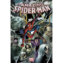 Amazing Spider-Man Tome 4