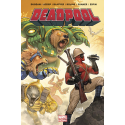 Deadpool Tome 7