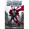 SPAWN - RENAISSANCE Tome 2