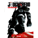 JUDGE DREDD - LES LIENS DU SANG