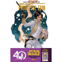 STAR WARS - Princesse Leia