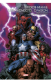 MARVEL EVENTS - Spider-Man & Avengers : EVASION