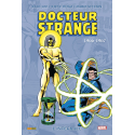 DOCTEUR STRANGE L'INTEGRALE 1963 1966