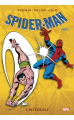 AMAZING SPIDER-MAN L\'INTEGRALE 1980 (Nouvelle édition)