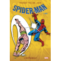 AMAZING SPIDER-MAN L'INTEGRALE 1979 (NED)