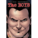THE BOYS TOME 4