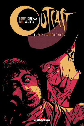 OUTCAST Tome 3 - Une Petite Lumière