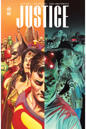 Justice League International Tome 1