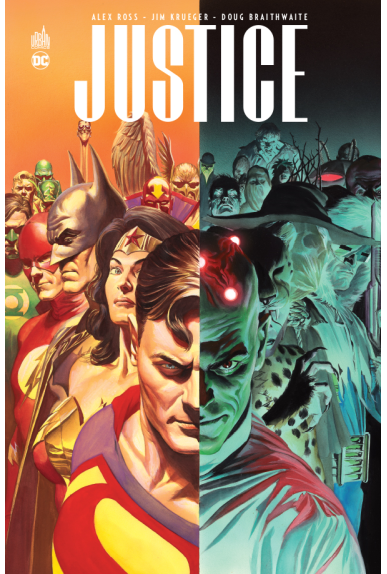 Justice League International Tome 1