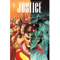 Justice League International Tome 1