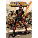 DEADPOOL Vs X-FORCE