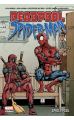 Deadpool & Spider-Man : Spideypool
