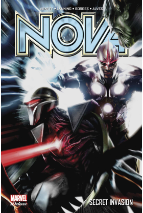 NOVA Volume 1