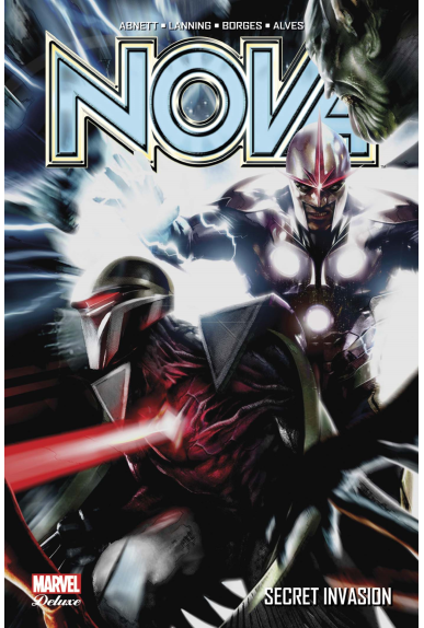 NOVA Volume 1