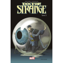 Doctor Strange Tome 2