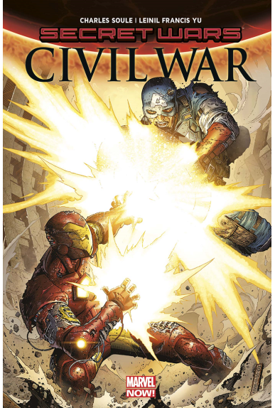 Secret Wars