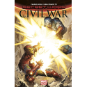 Secret Wars