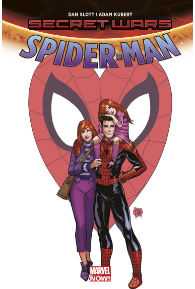Secret Wars - Civil War