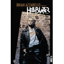 Brian Azzarello Présente Hellblazer Tome 2