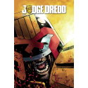 Judge Dredd Tome 2