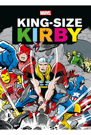 King Size Kirby