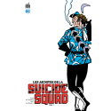 Les Archives de la Suicide Squad Tome 1