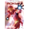 All New Iron Man Tome 1