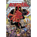 All New Deadpool Tome 1