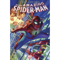 All New Amazing Spider-Man Tome 1