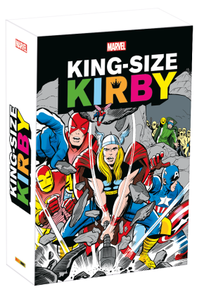 King Size Kirby