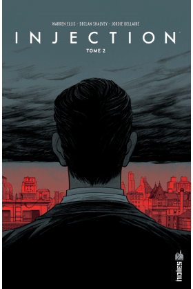 Injection Tome 2