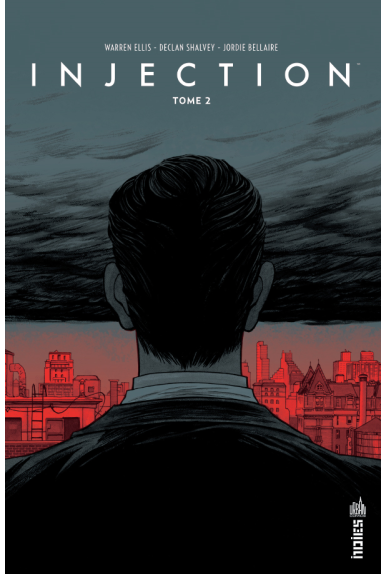 Injection Tome 2
