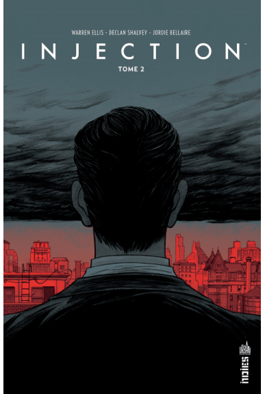 Injection Tome 2 Injection Tome 2