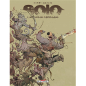 SOLO Tome 2 - LE CŒUR ET LE SANG