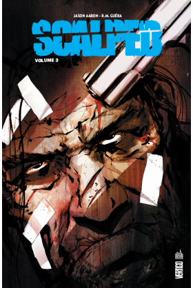 Scalped Intégrale Tome 3