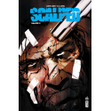 Scalped Intégrale Tome 3