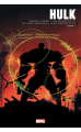 Hulk par Bruce Jones Tome 1