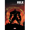 Hulk par Bruce Jones Tome 1