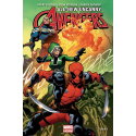 Uncanny Avengers Tome 6