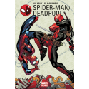 All New Deadpool Tome 1