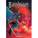 Birthright Tome 4 - Histoire de Famille