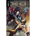 X-O MANOWAR Intégrale TOME 1