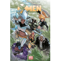 Extraordinary X-Men Tome 1