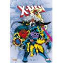 X-MEN L'INTEGRALE 1993 (I)