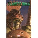 Hulk : Qui est le Hulk Rouge ?