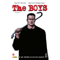 THE BOYS TOME 5