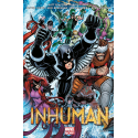 Inhuman Tome 1