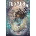 Monstress Tome 1 - L'Eveil