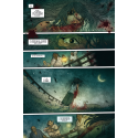Monstress Tome 1 - L'Eveil