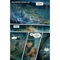 Monstress Tome 1 - L'Eveil